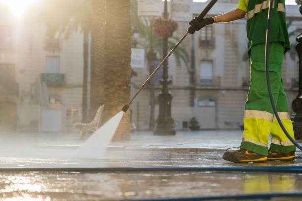 Roof Power Washing Services in Bay Minette, AL